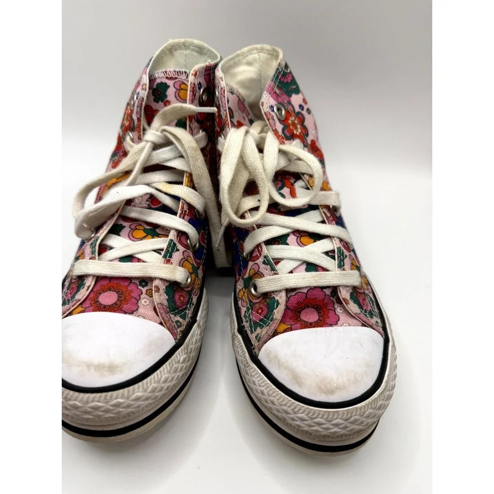 Converse thank you