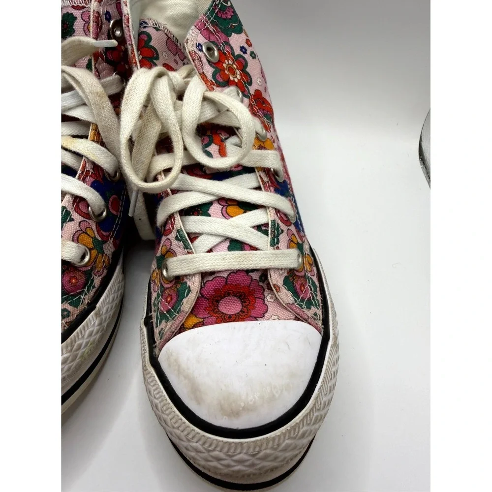 Converse thank you