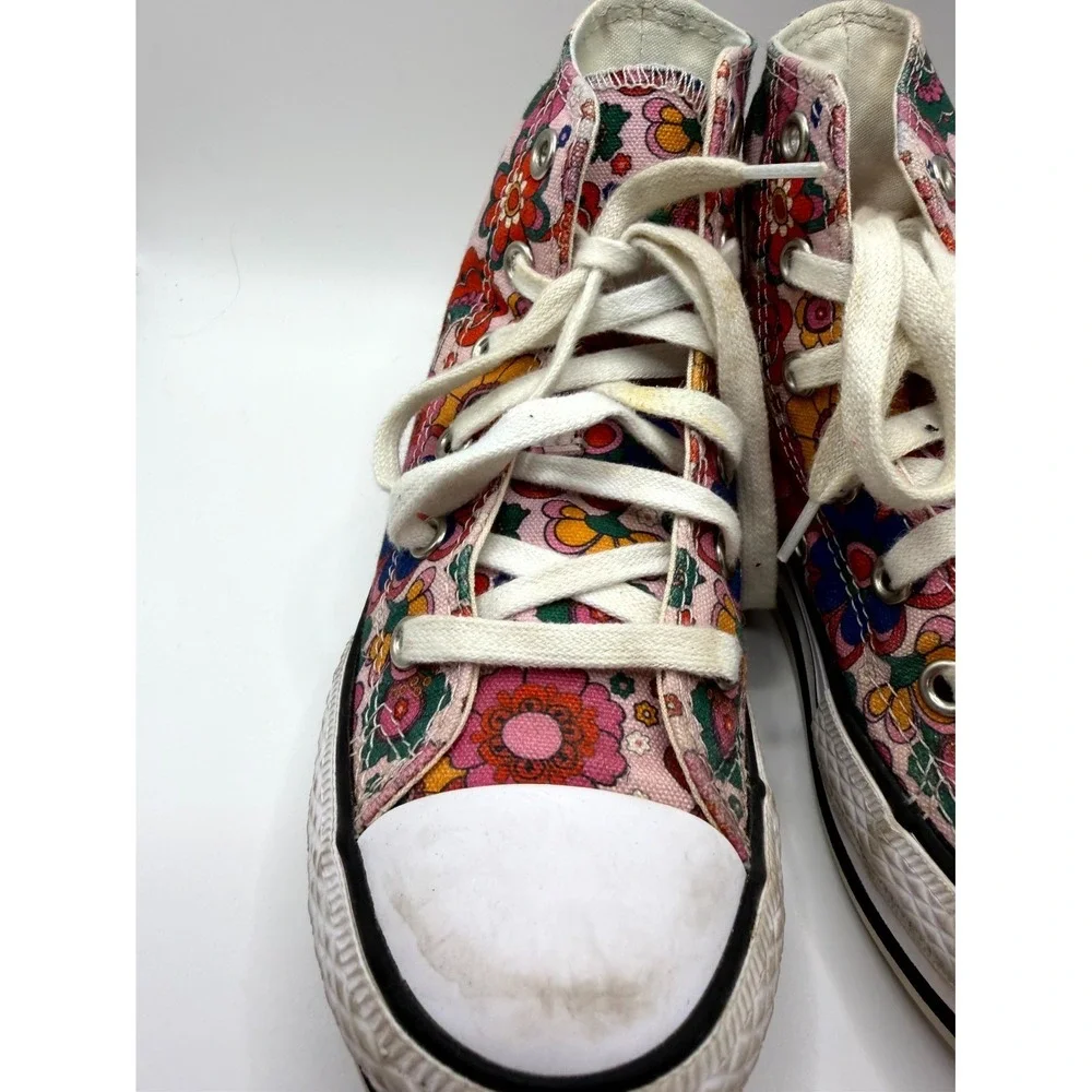 Converse thank you
