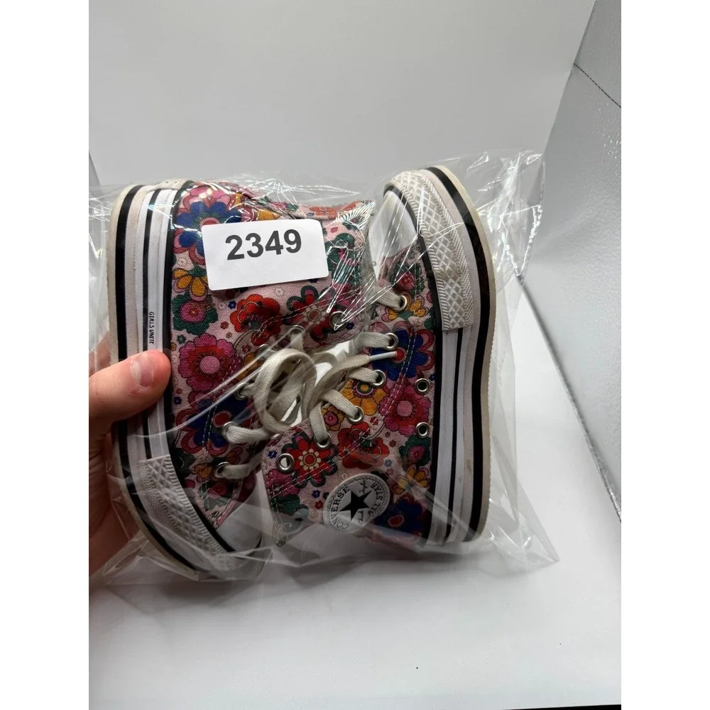 Converse thank you