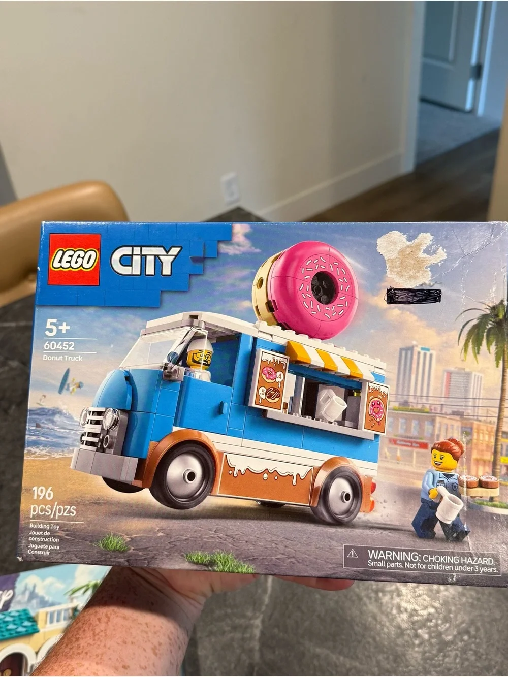 Lego both are