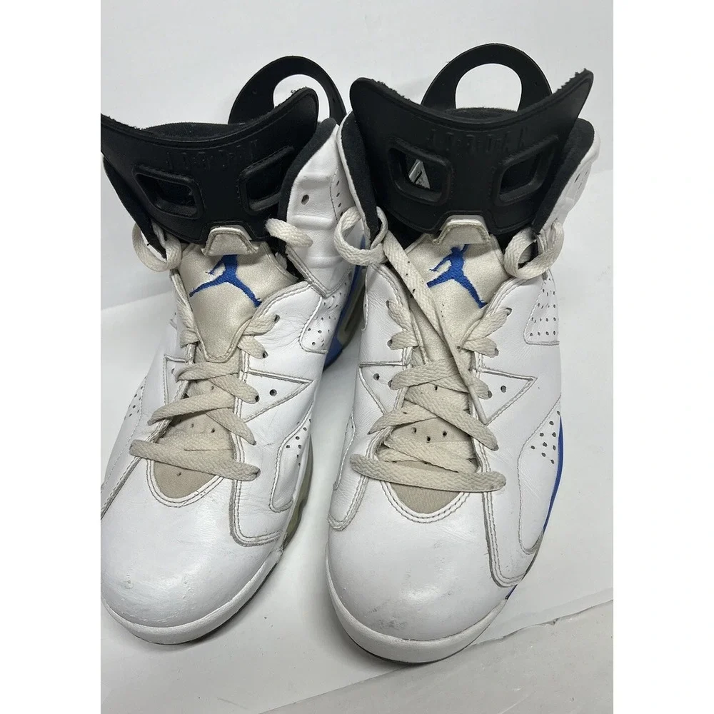 Jordan sport blue