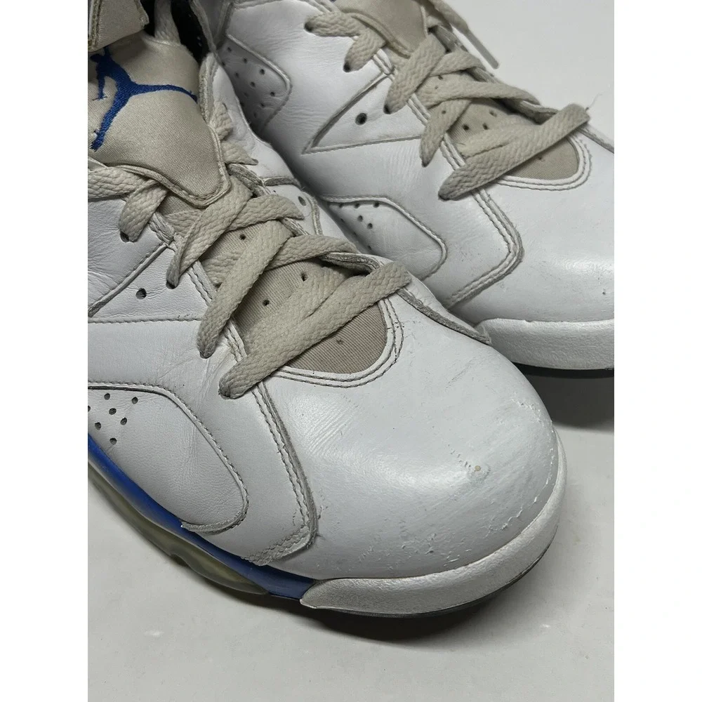 Jordan sport blue