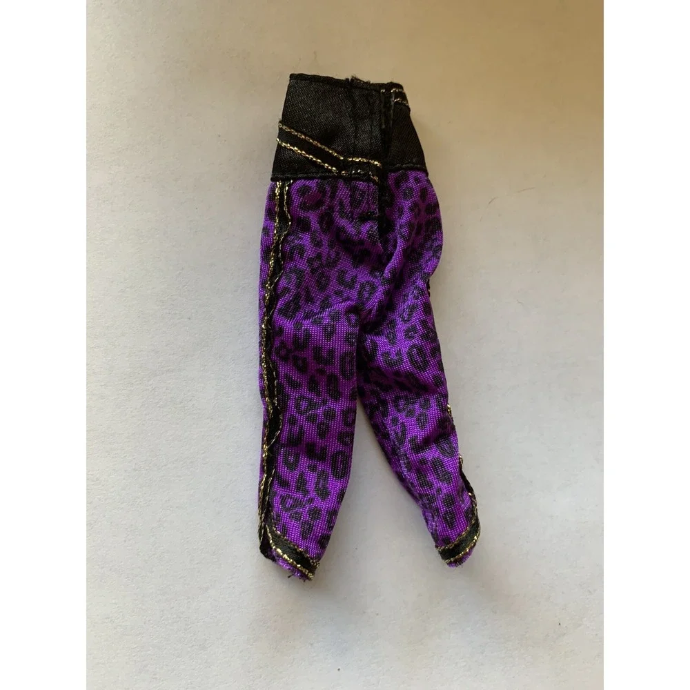 Mattel monster high