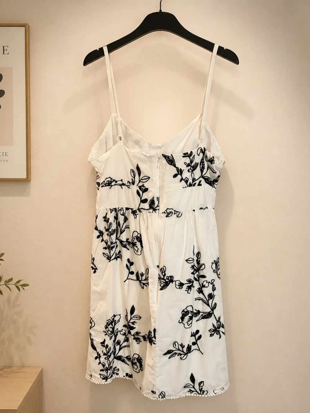 J. Crew crew garment
