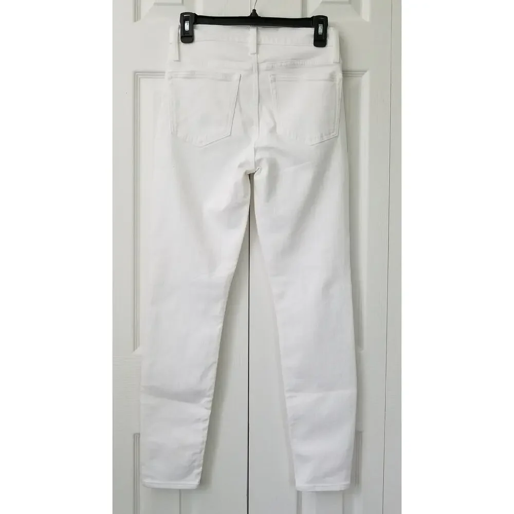 J. Crew crew toothpick