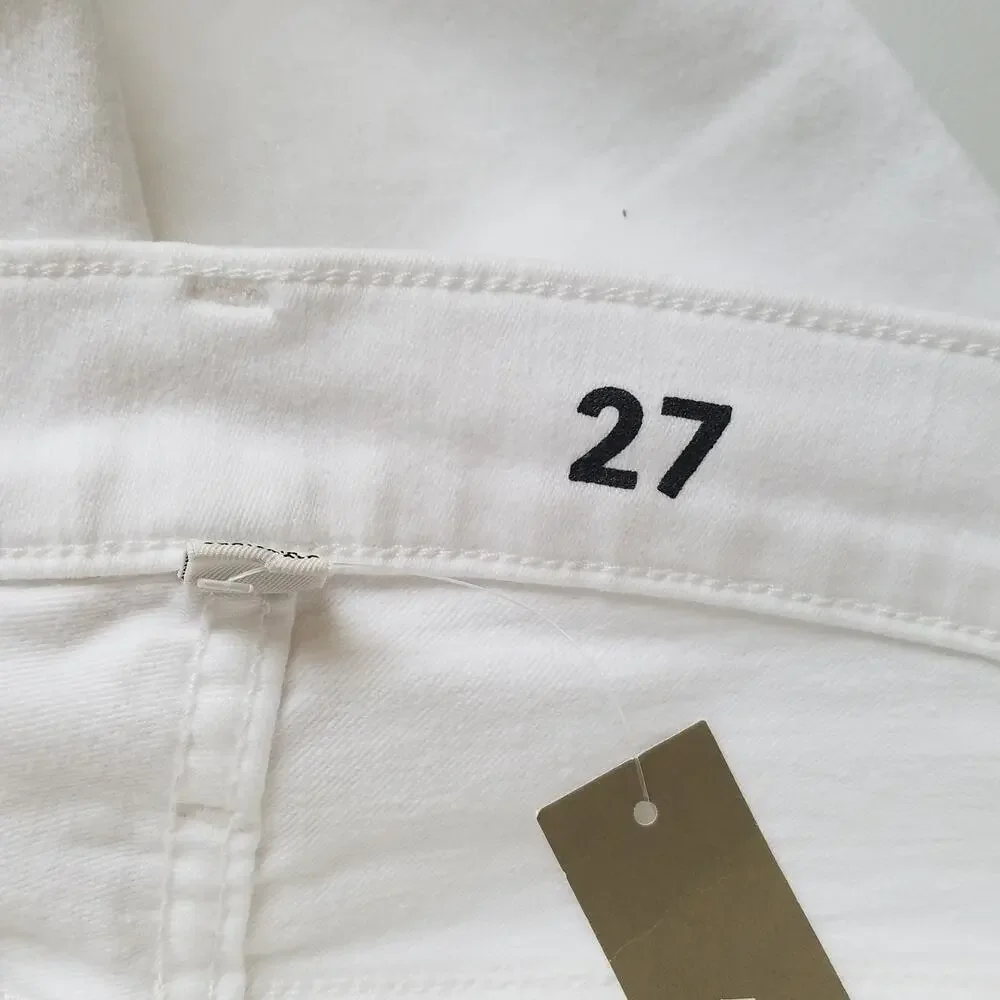 J. Crew crew toothpick