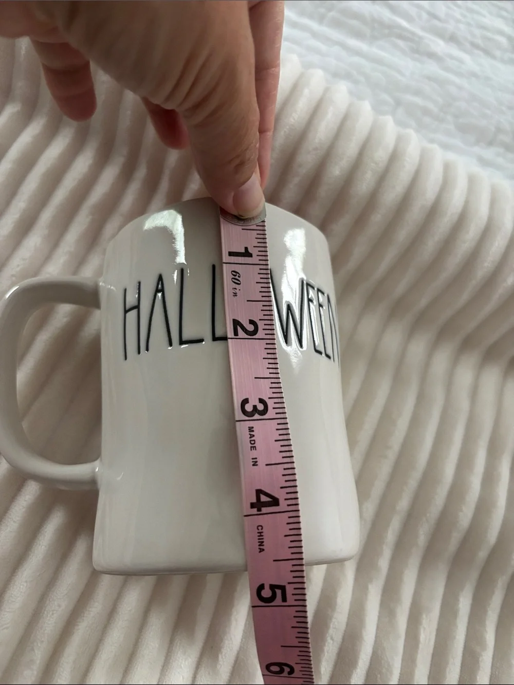 Rae Dunn halloween’ double