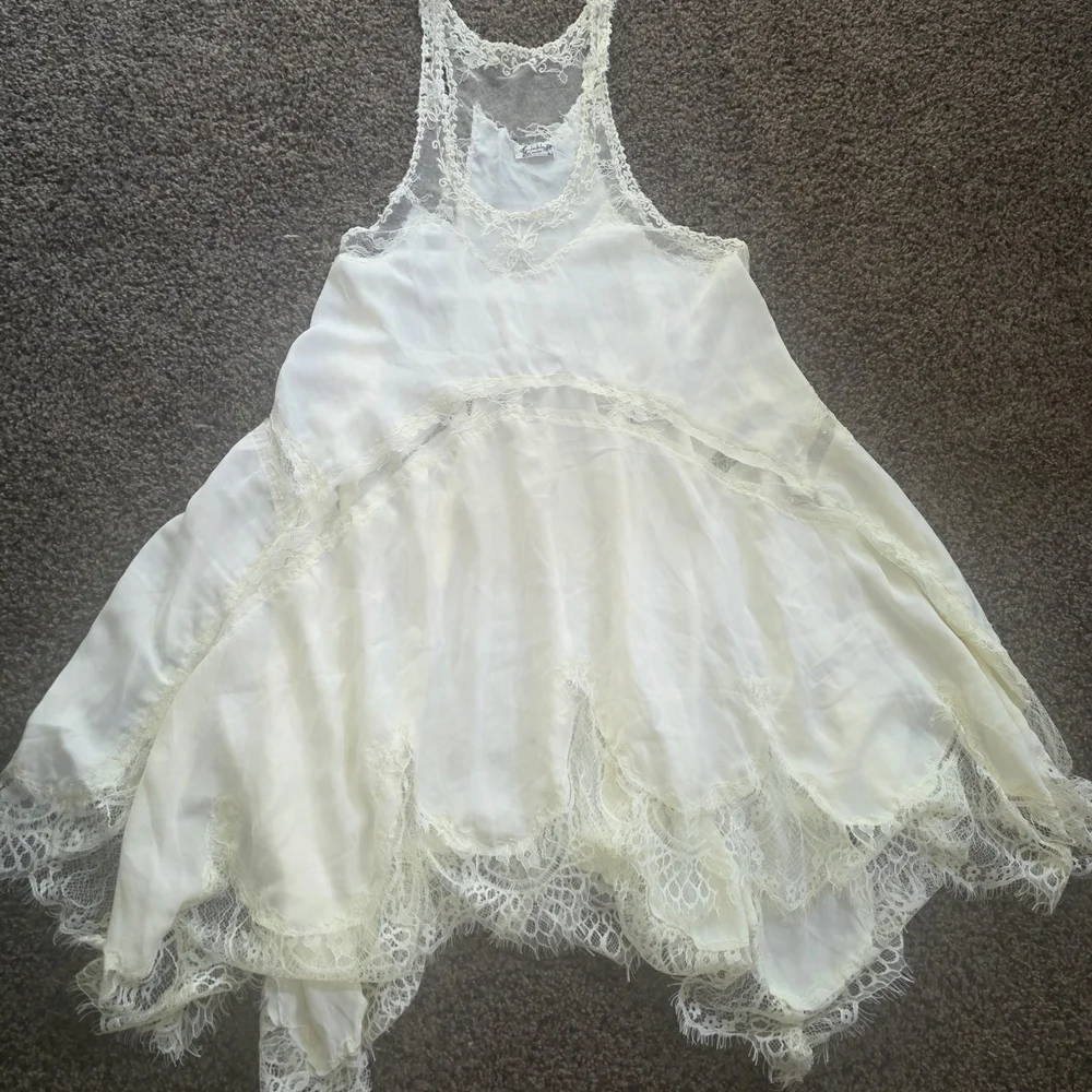 Free People draping standalone