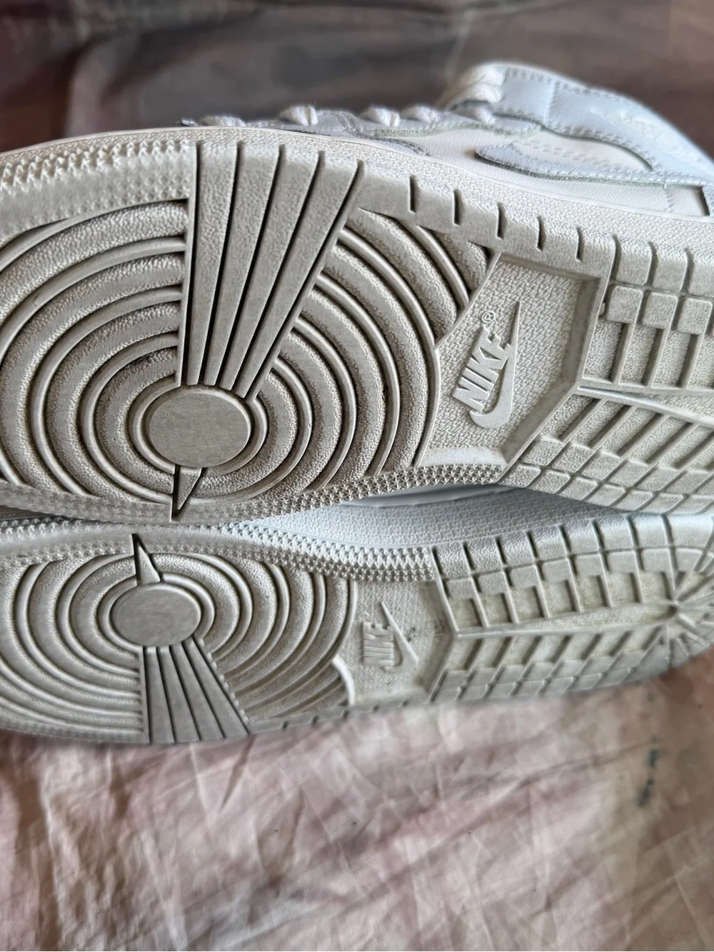 Jordan good used