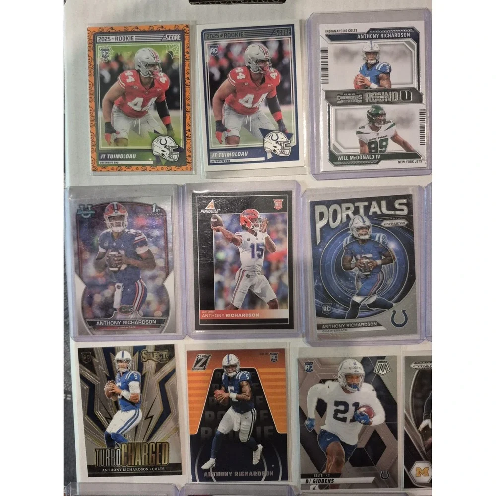 N/A this lot