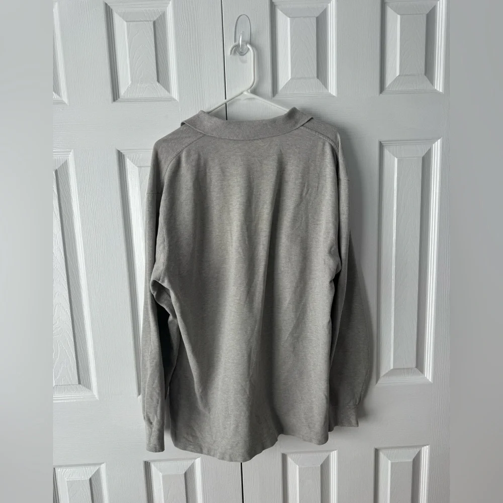 Polo Ralph Lauren quiet luxury