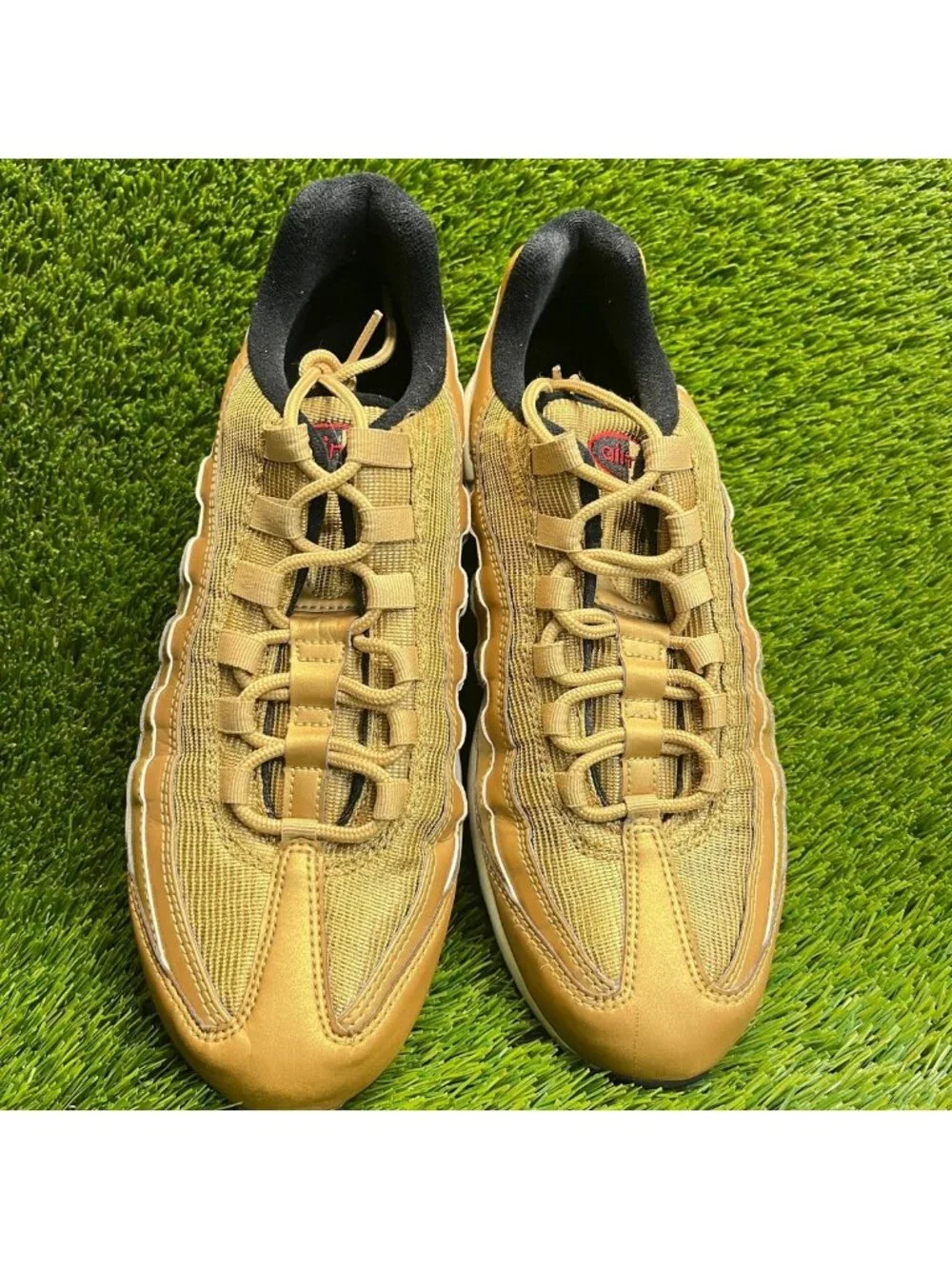 Nike please review
