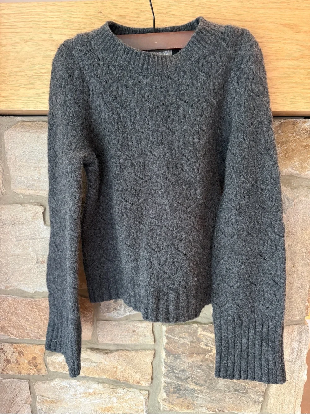 J. Crew excellent still