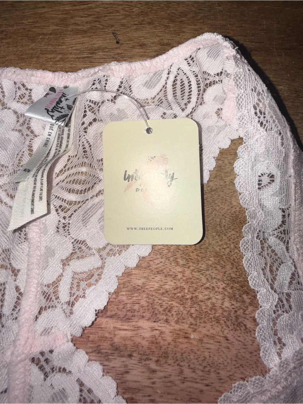 Free People nwt free