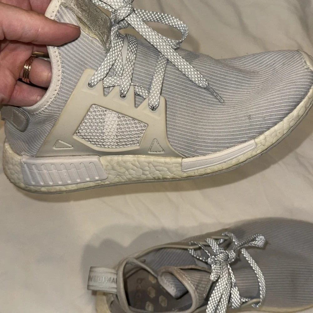 adidas men’s nmd