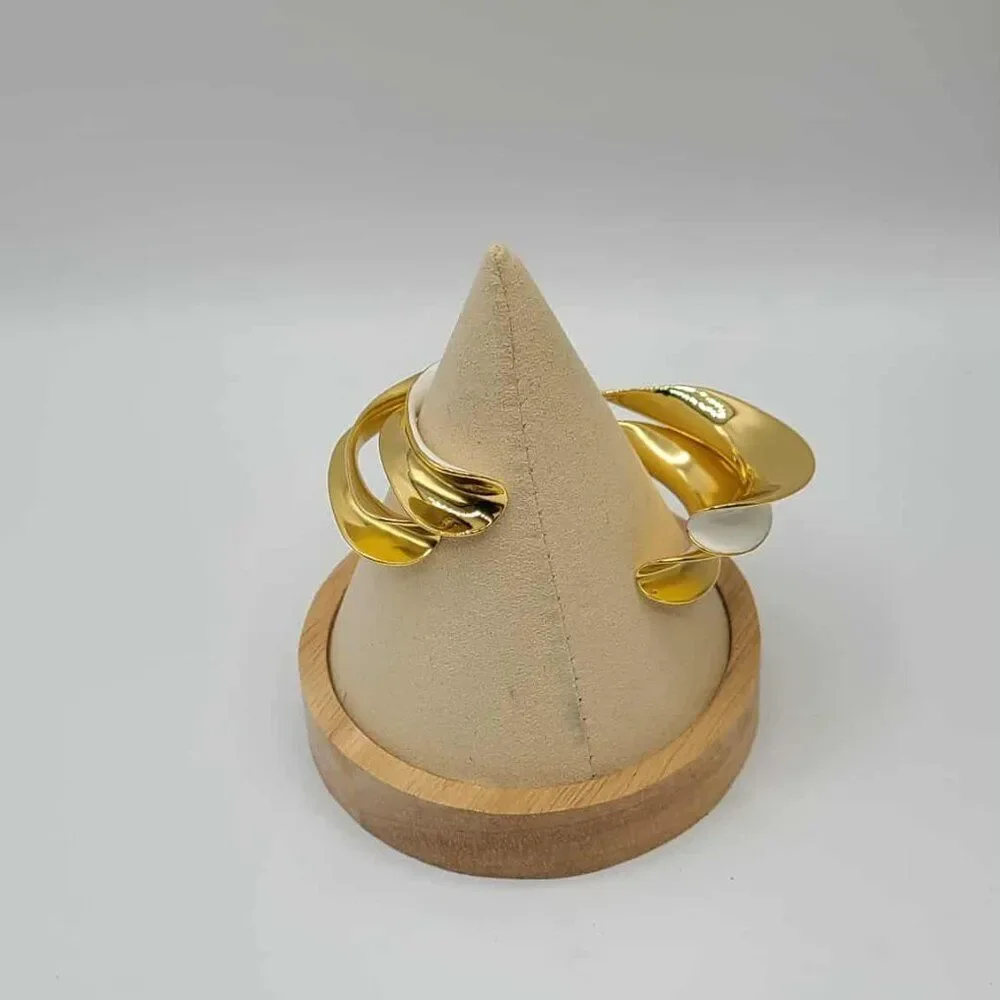 J. Crew Factory two twisted