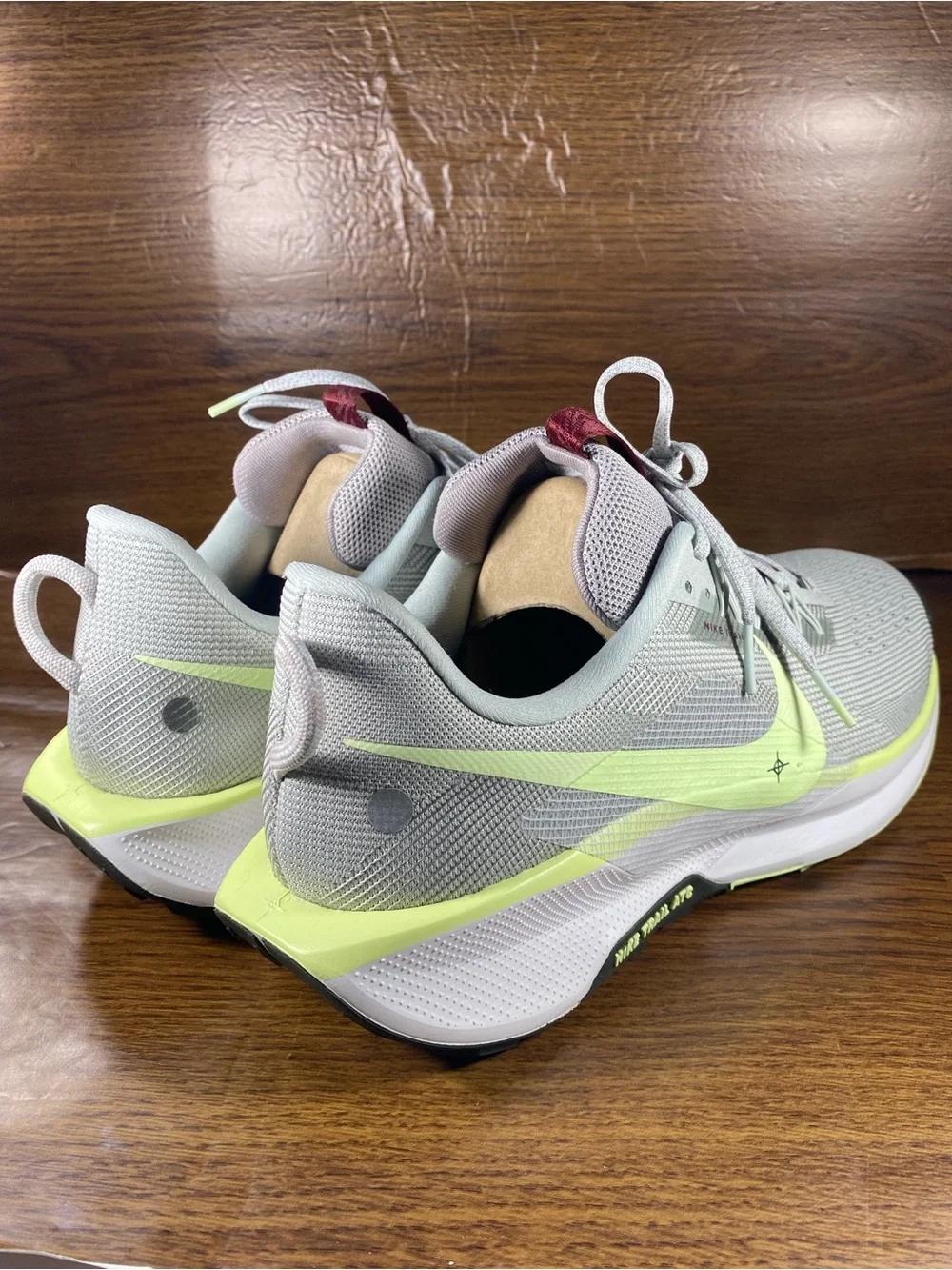Nike pegasus trail