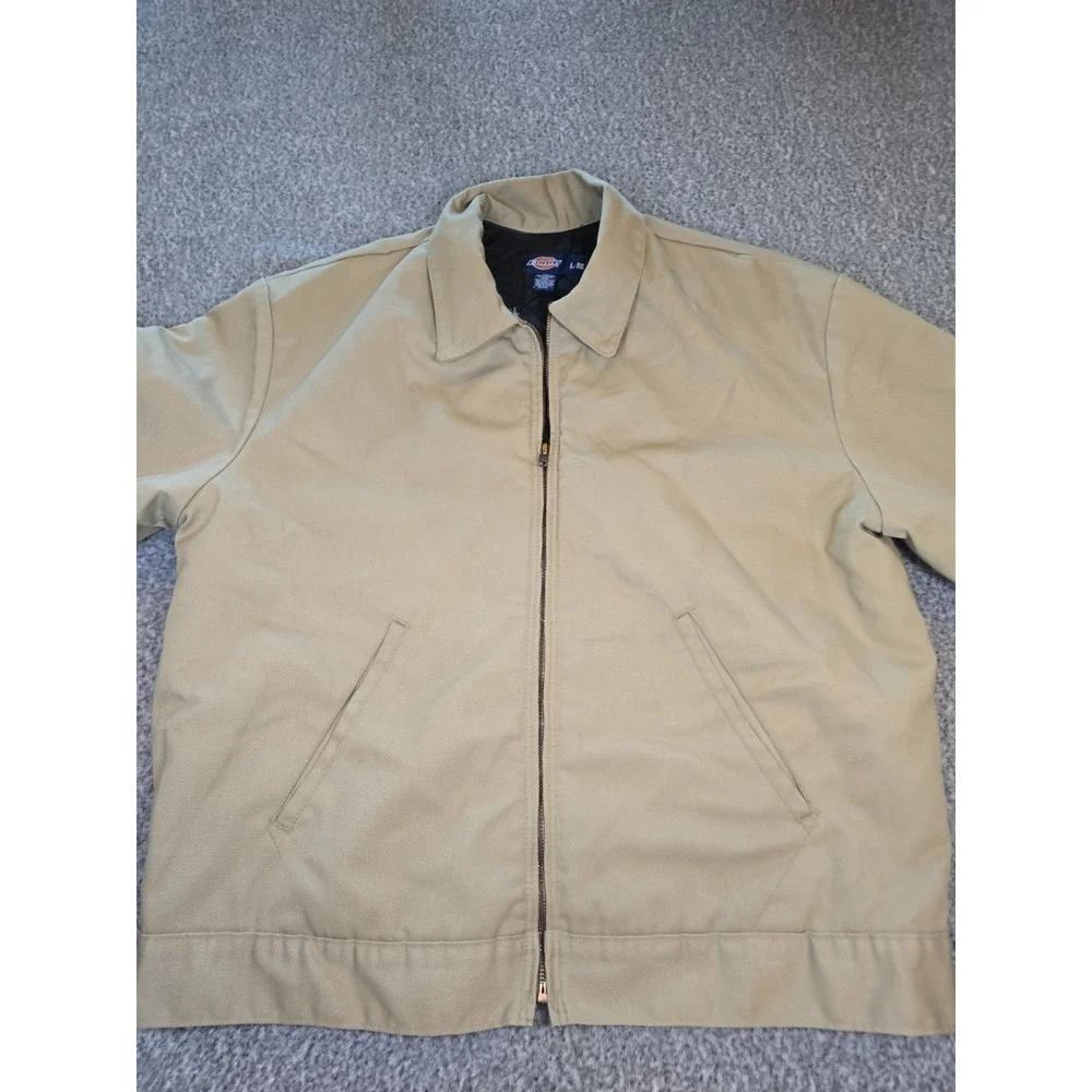 Dickis Mens Large Jacket