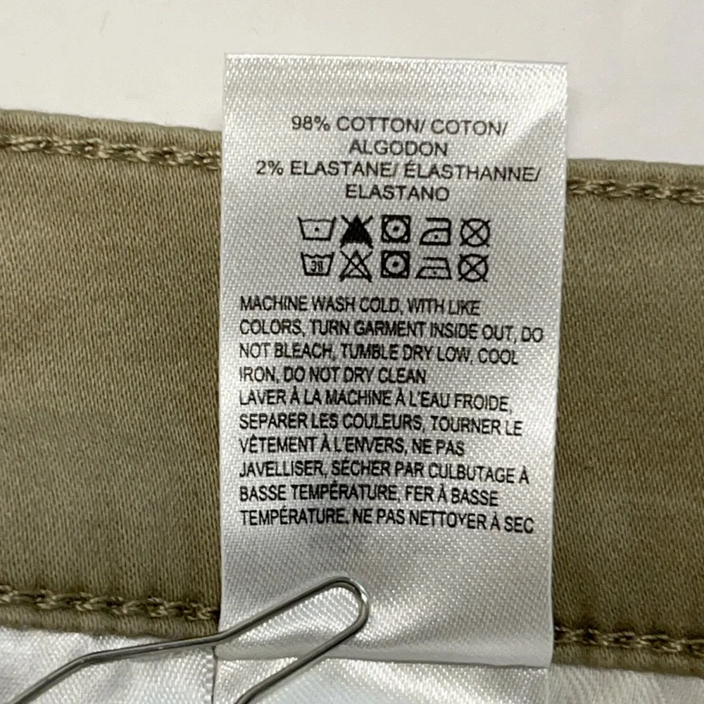 Lucky Brand brand lucky