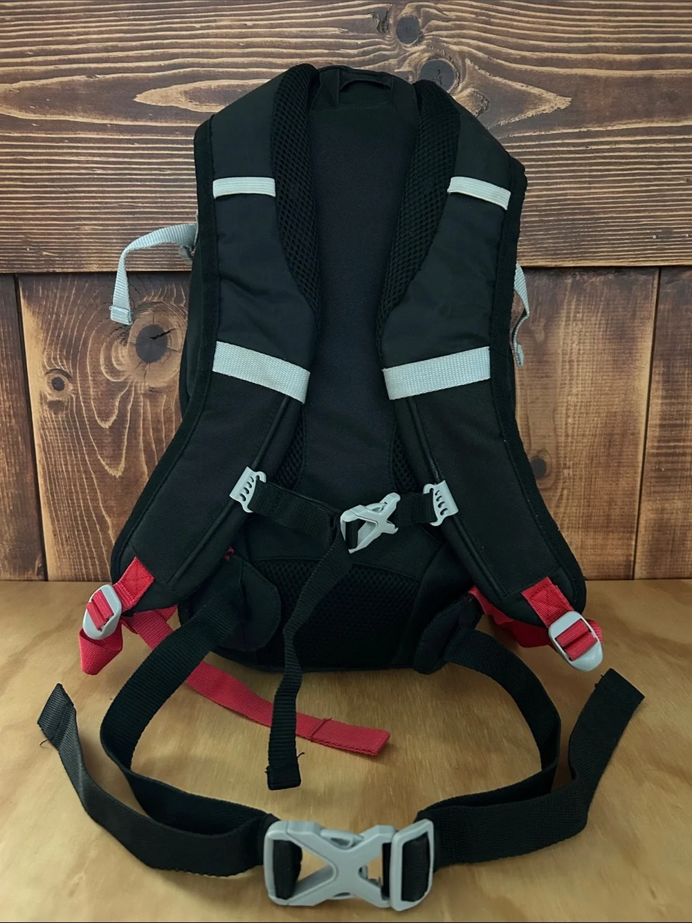 Outdoor Products compact black