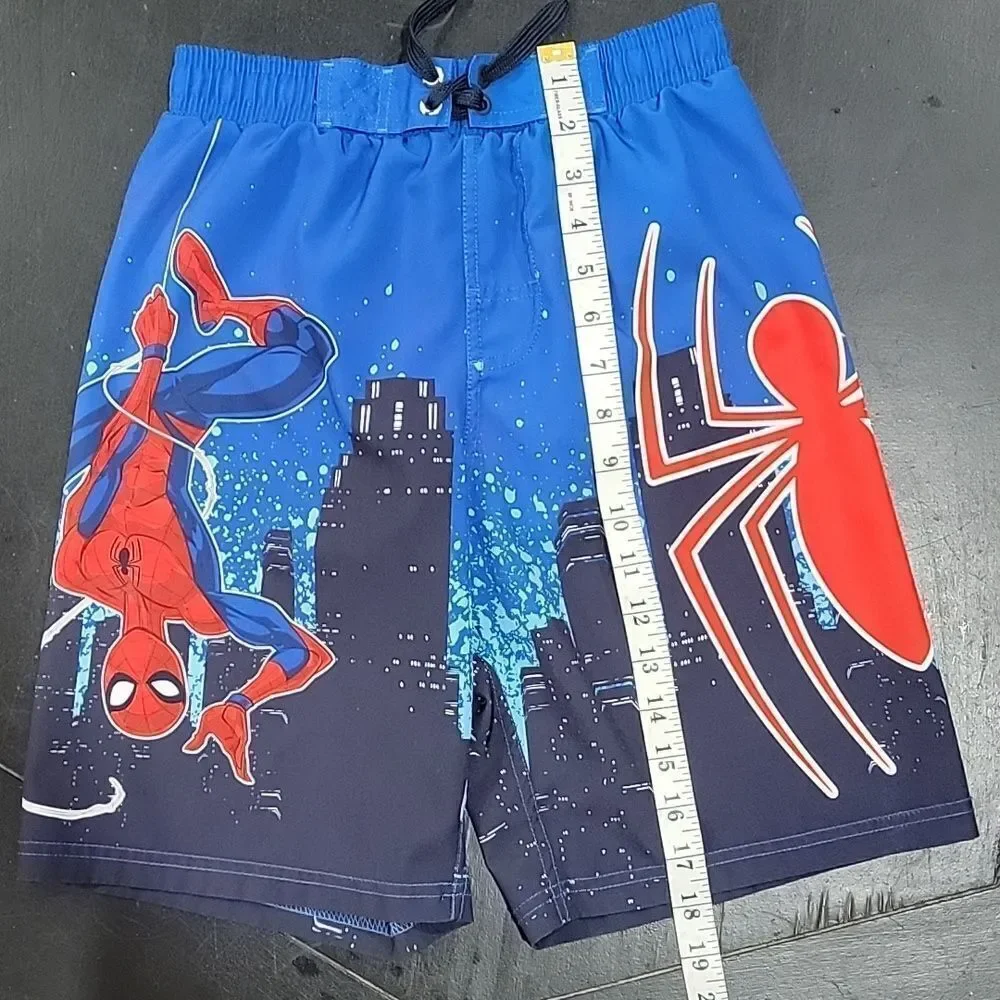 Marvel spider man