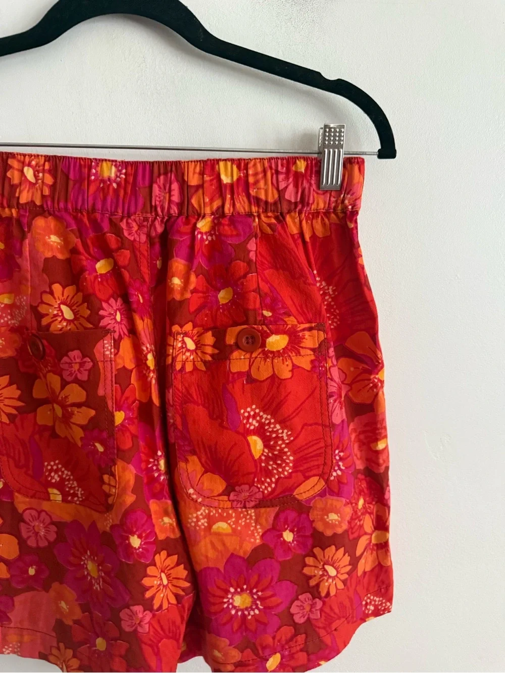 Free People bright colorful