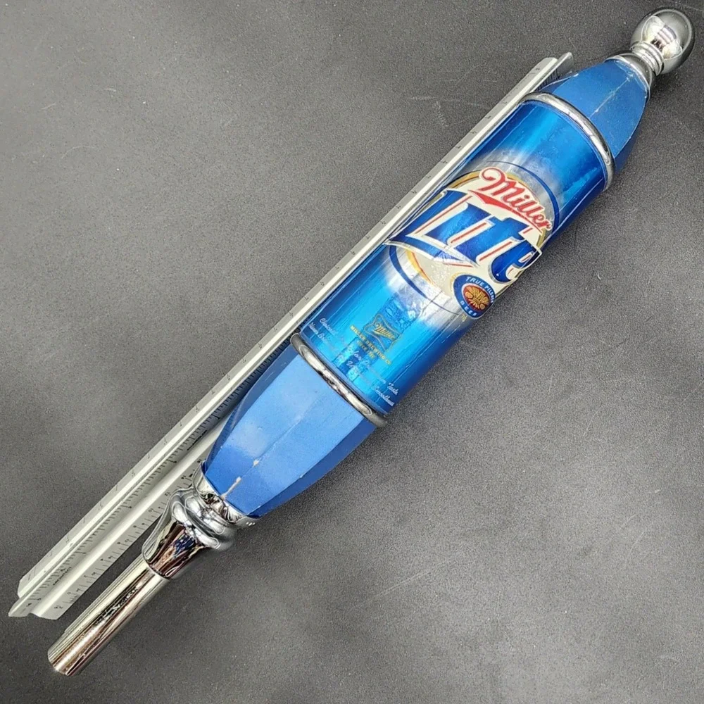 Miller Lite 12