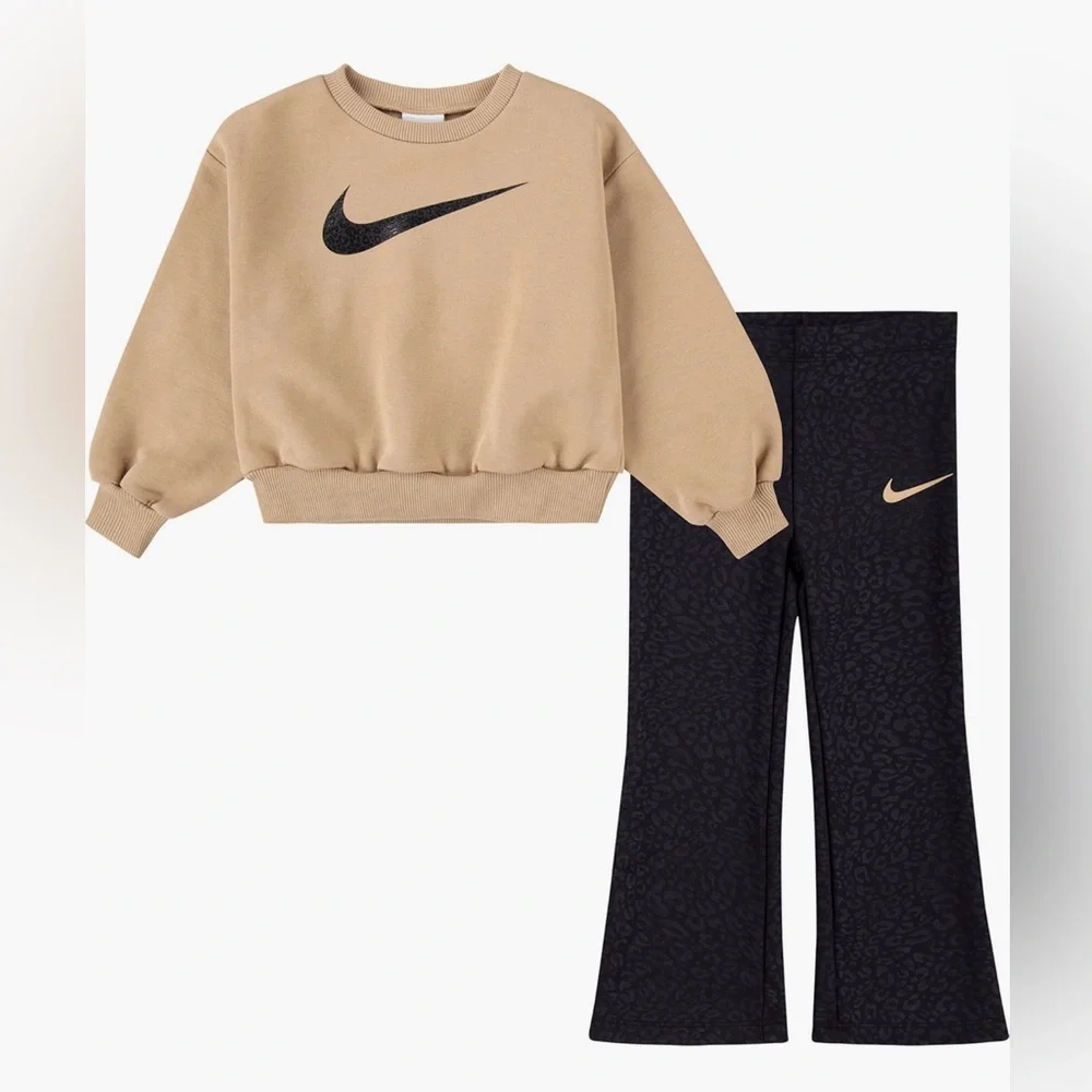 Nike soft comfy
