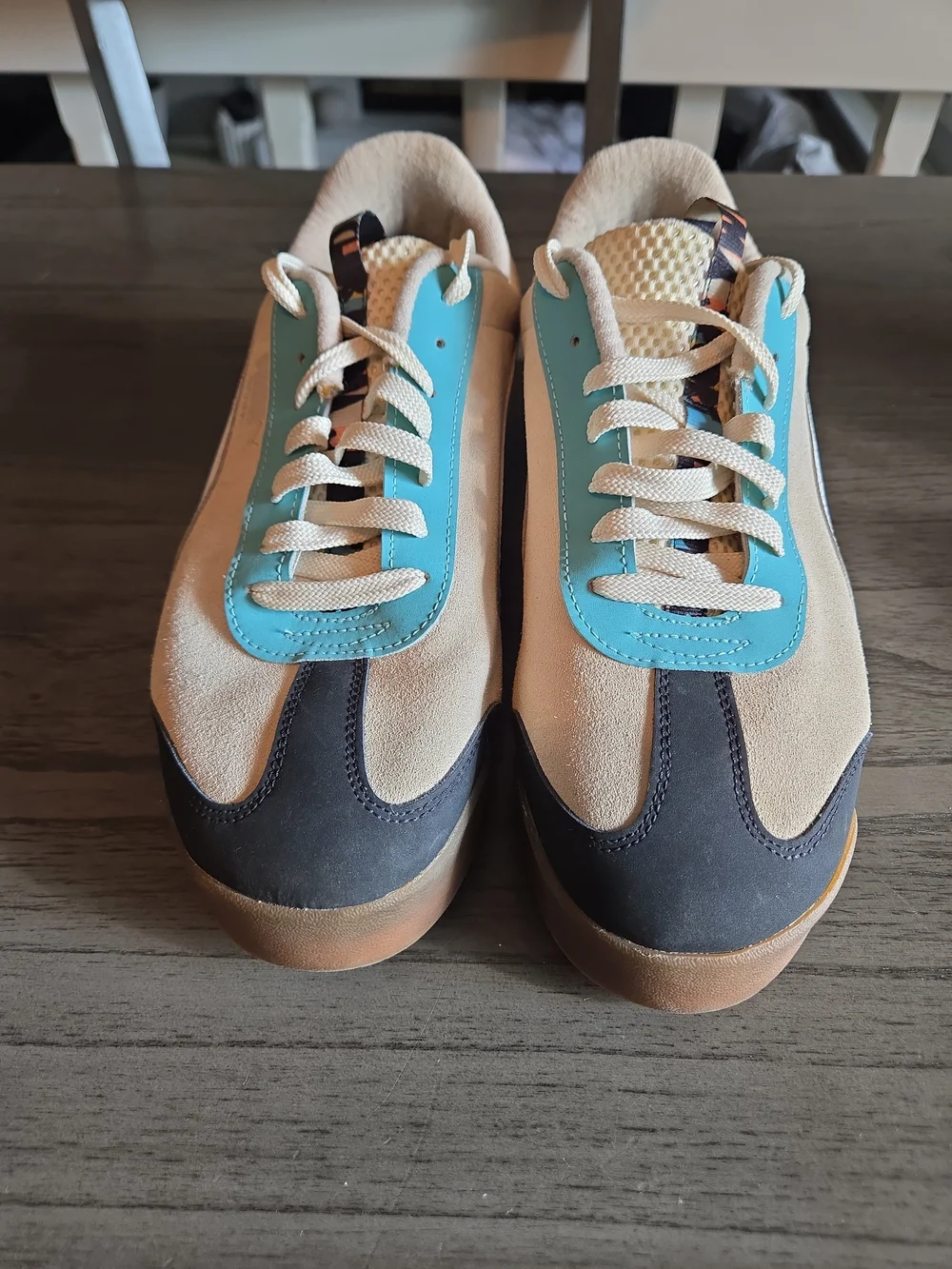 Puma classic men
