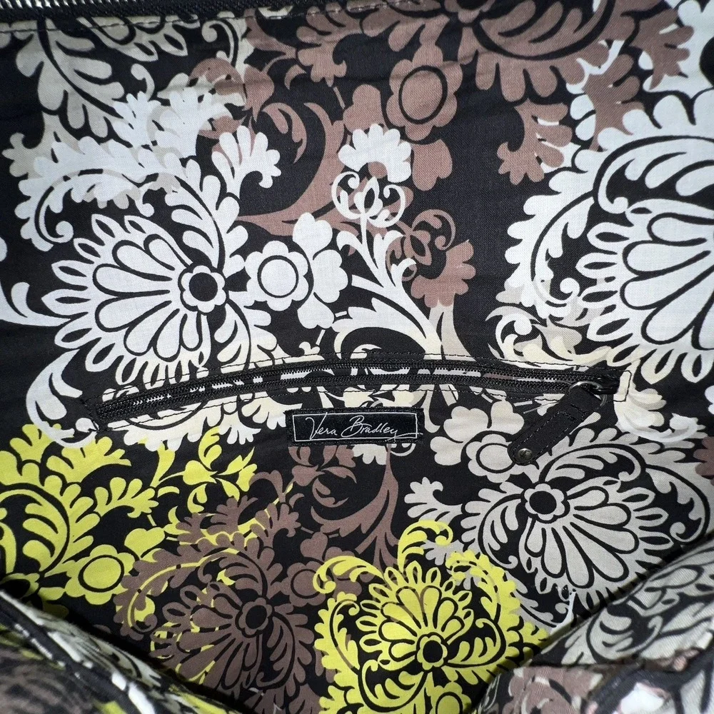 Vera Bradley approximate measurements