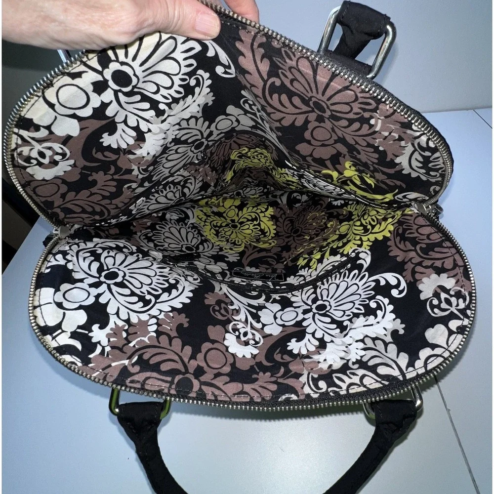 Vera Bradley approximate measurements