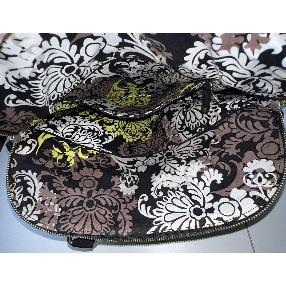Vera Bradley approximate measurements