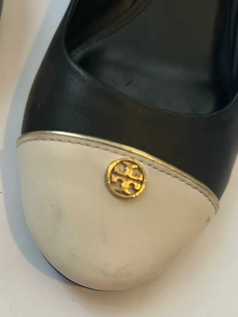 Tory Burch classic timeless