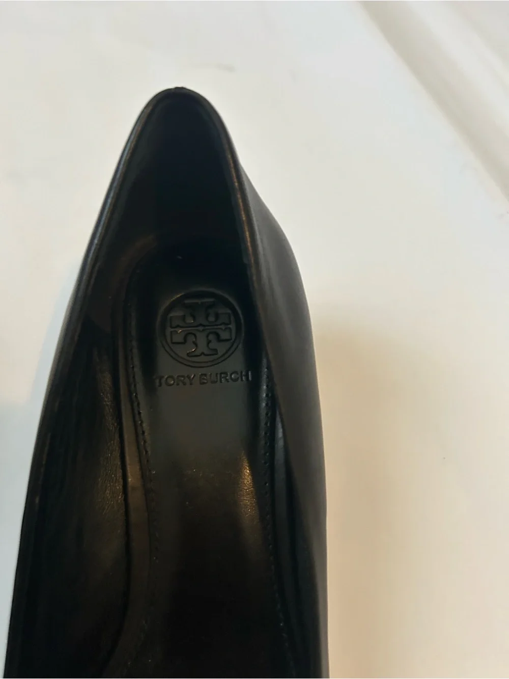 Tory Burch classic timeless