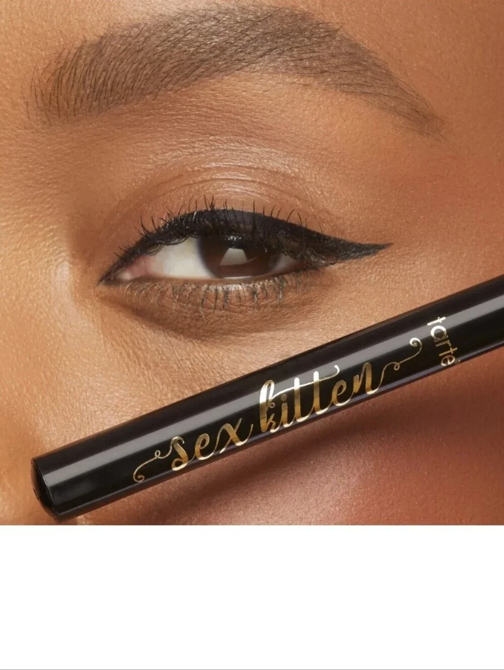 tarte achieve bold