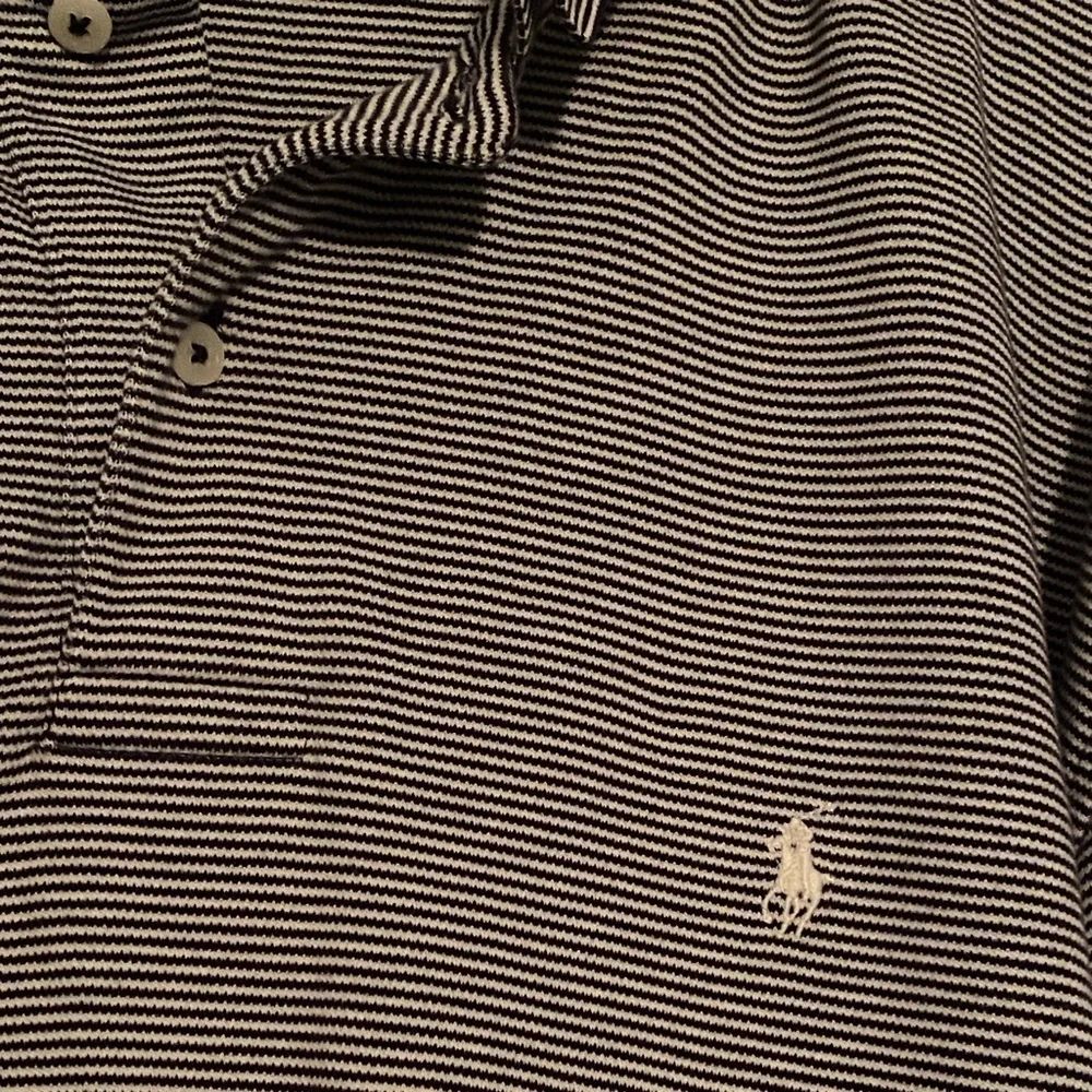 Polo Ralph Lauren fun semi
