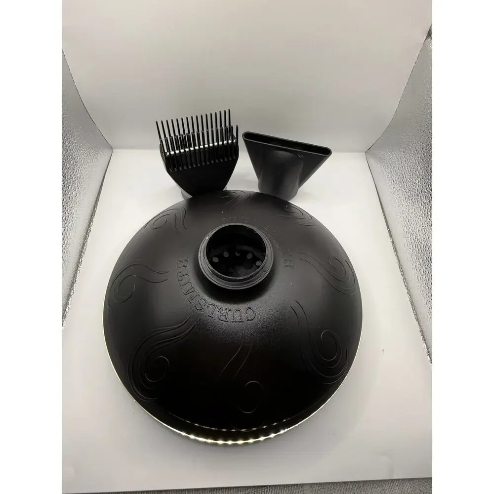 Curlsmith genuine oem