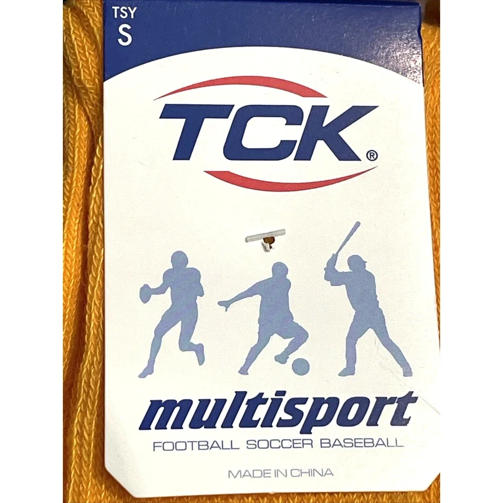 Tck elevate your