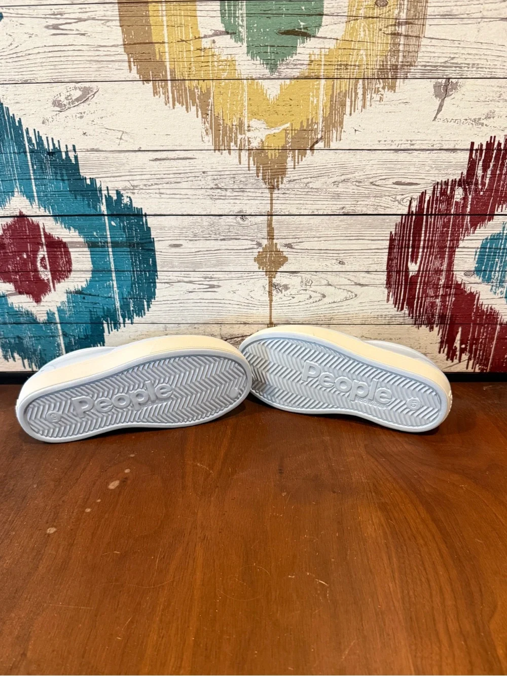 People comfortable white
