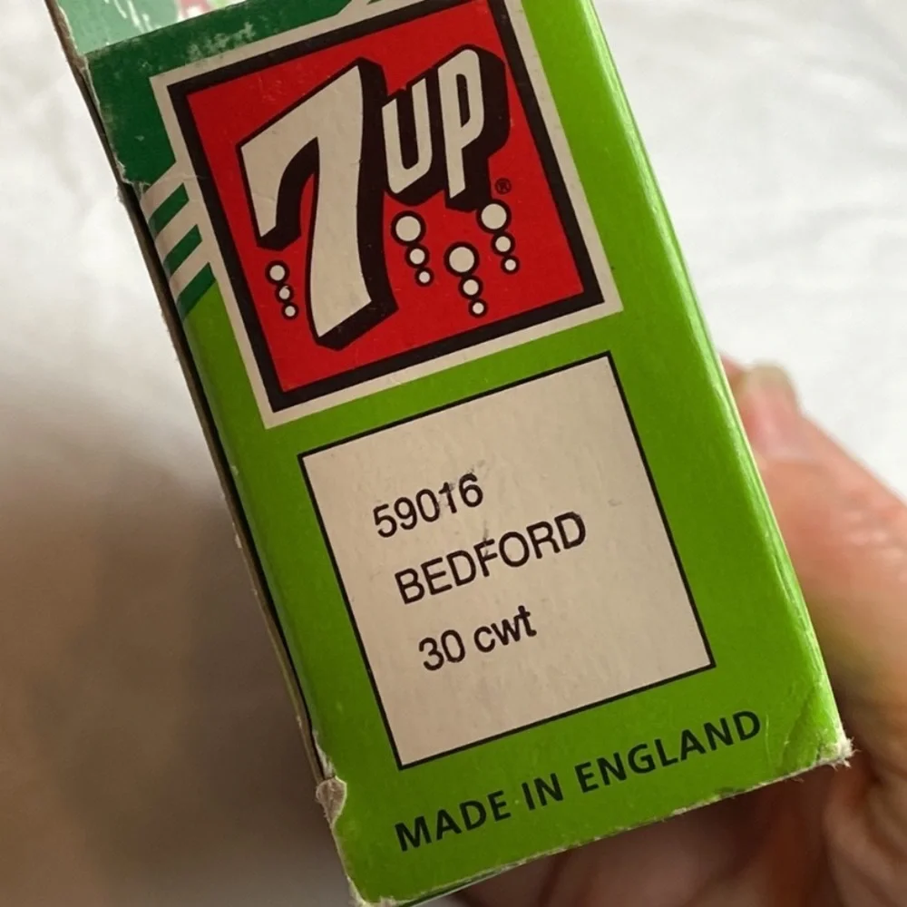 7up bought this