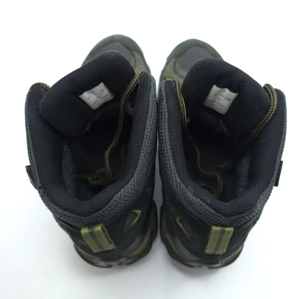 Oboz Footwear preowned oboz