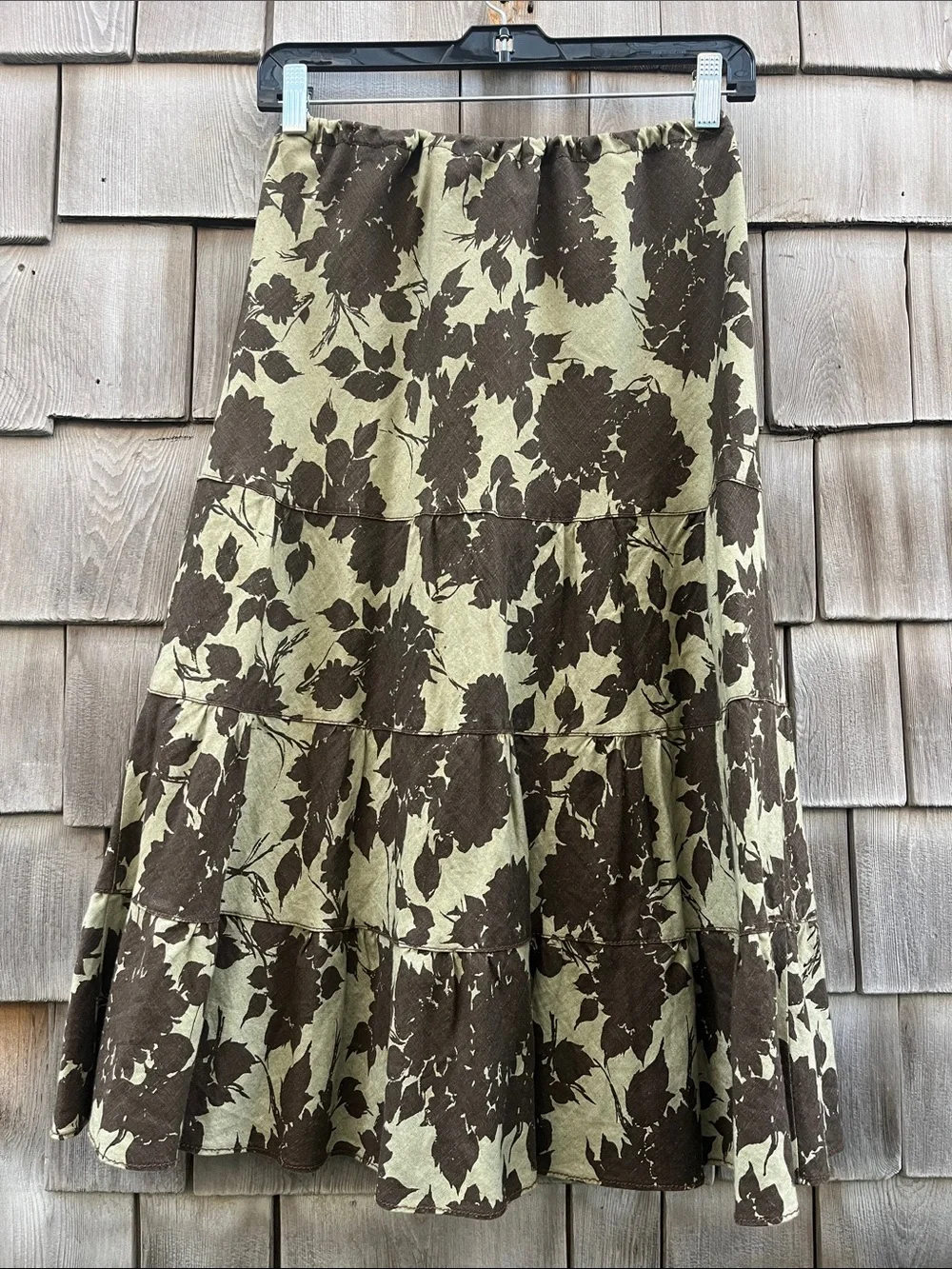 J. Crew 100% linen