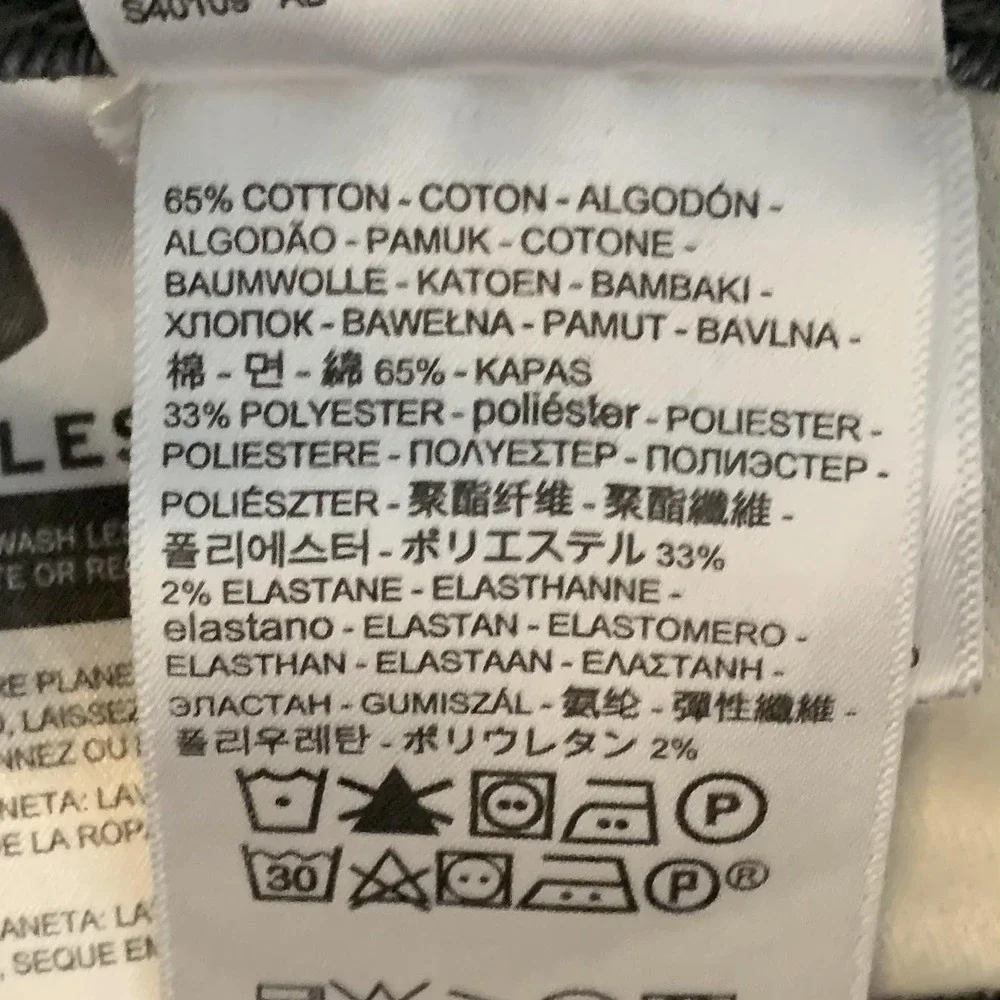 Levis brand levi