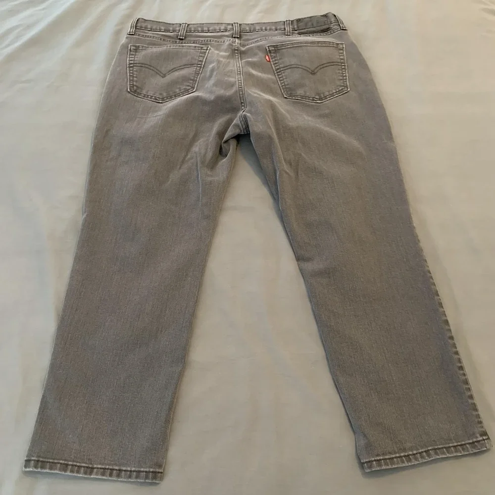 Levis brand levi