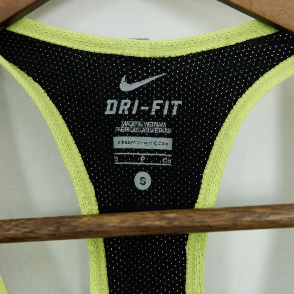 Nike dri fit