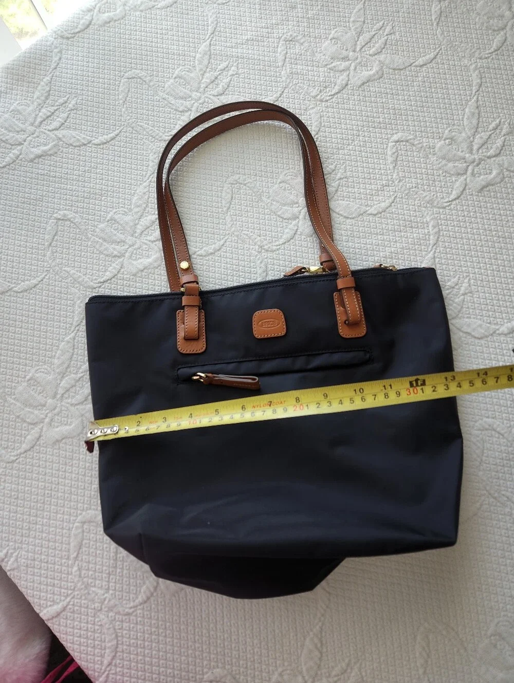 Brics classic black