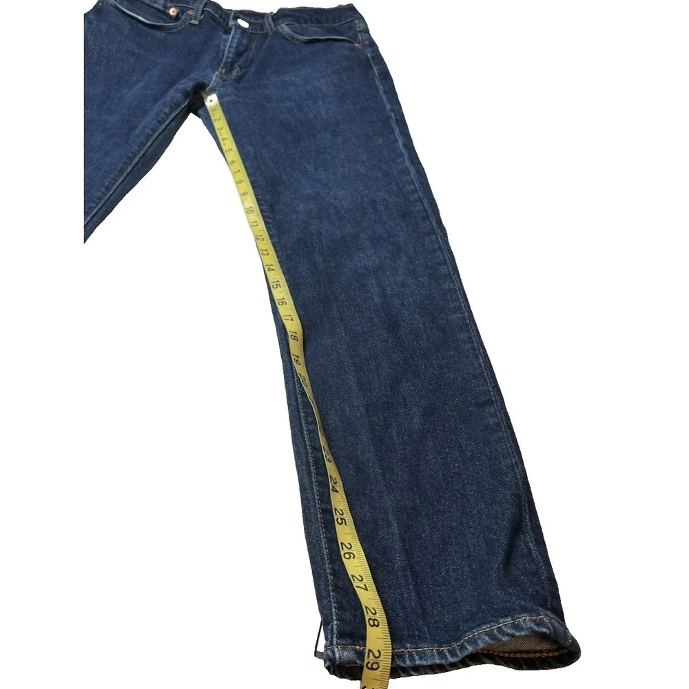 Levis approximate measurements