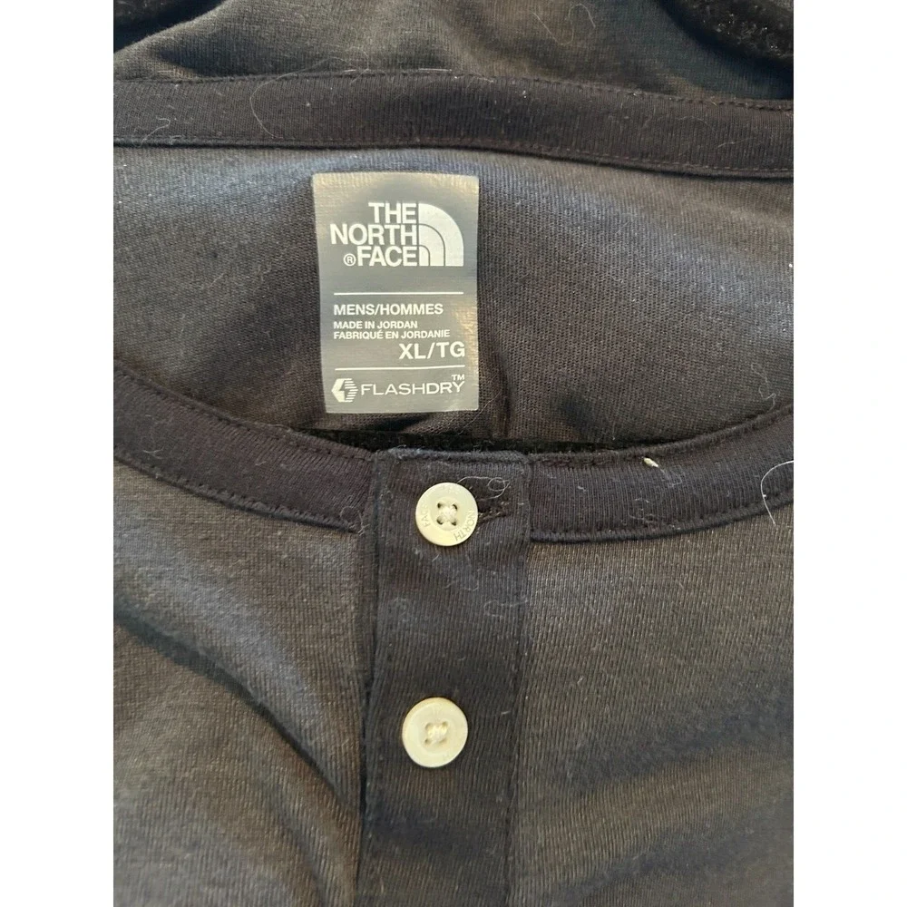 The North Face north face