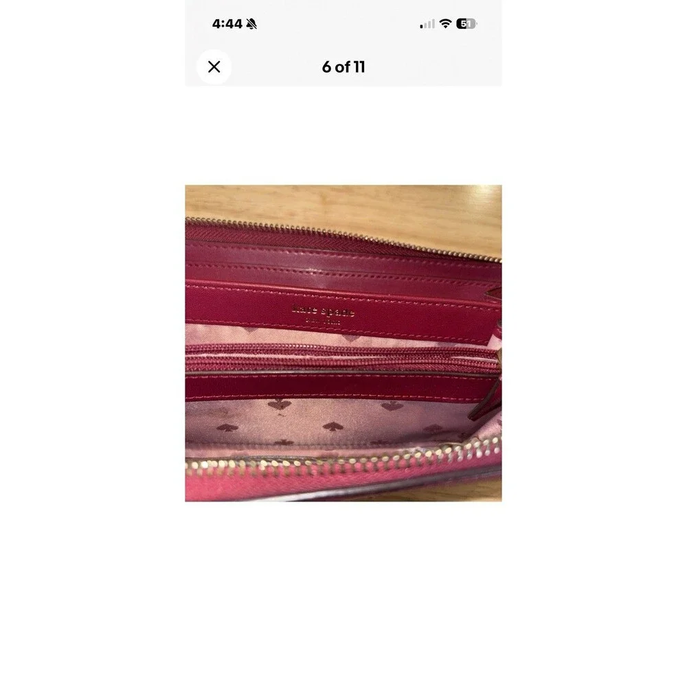 kate spade stay organized